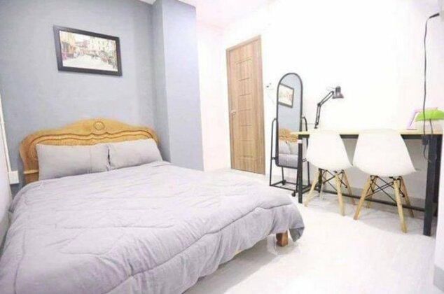 Little Quy Nhon Homestay - Photo5