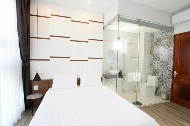 Lux Quy Nhon Homestay - Photo2