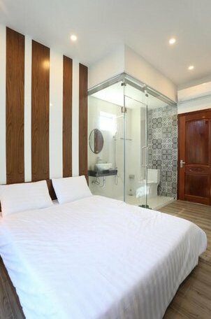 Lux Quy Nhon Homestay - Photo3