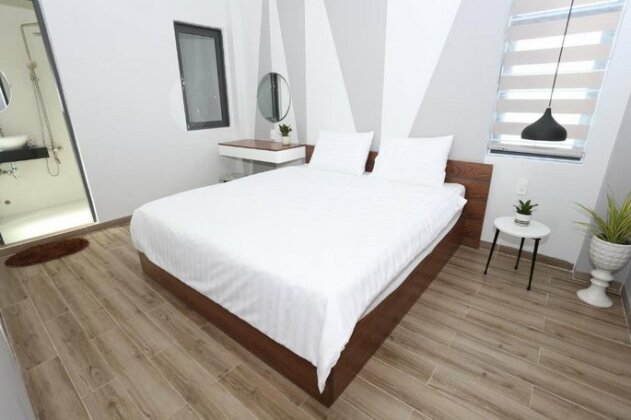 Lux Quy Nhon Homestay - Photo4