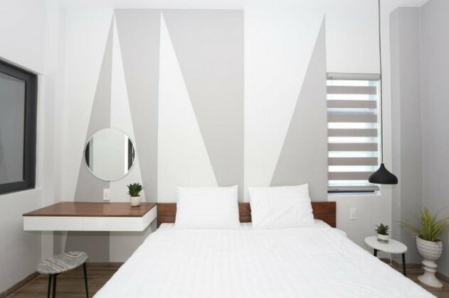 Lux Quy Nhon Homestay - Photo5