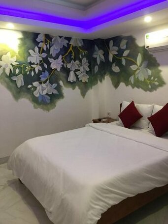 Luxury Hotel Qui Nhon - Photo2