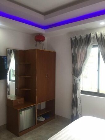 Luxury Hotel Qui Nhon - Photo3