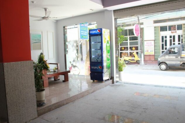 Ly Ky Hotel 2 - Photo3