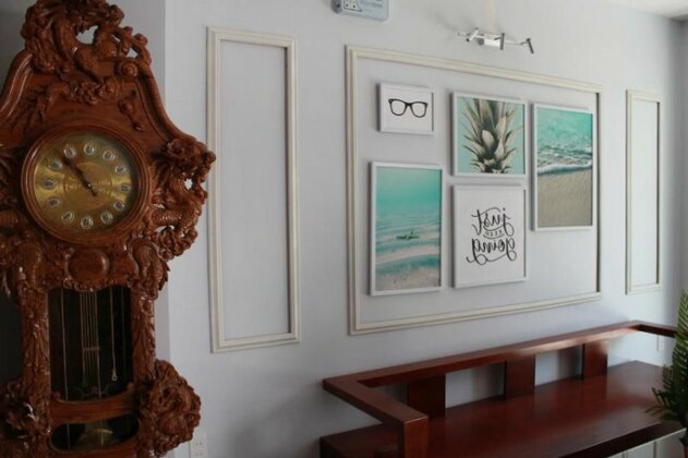 Ly Ky Hotel 2 - Photo5