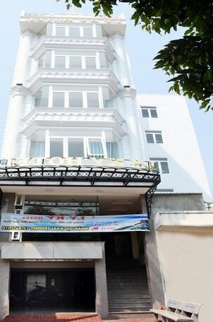 Ly Ky Hotel