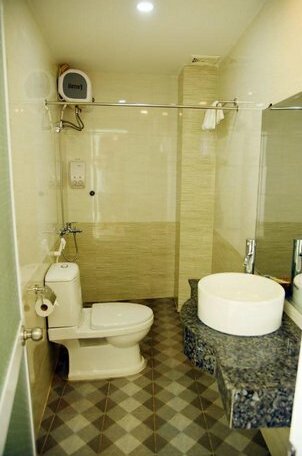 Ly Ky Hotel - Photo2