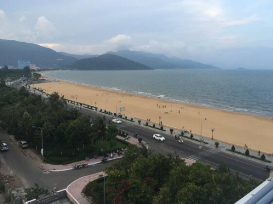 Ly Ky Hotel - Photo3
