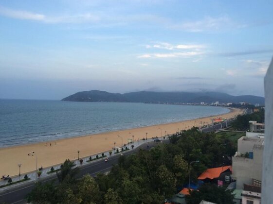 Ly Ky Hotel - Photo4