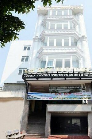 Ly Ky Hotel