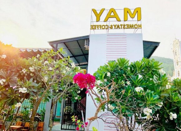 MAY Homestay & Coffee - Photo2