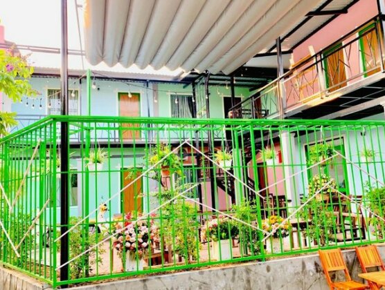MAY Homestay & Coffee - Photo4