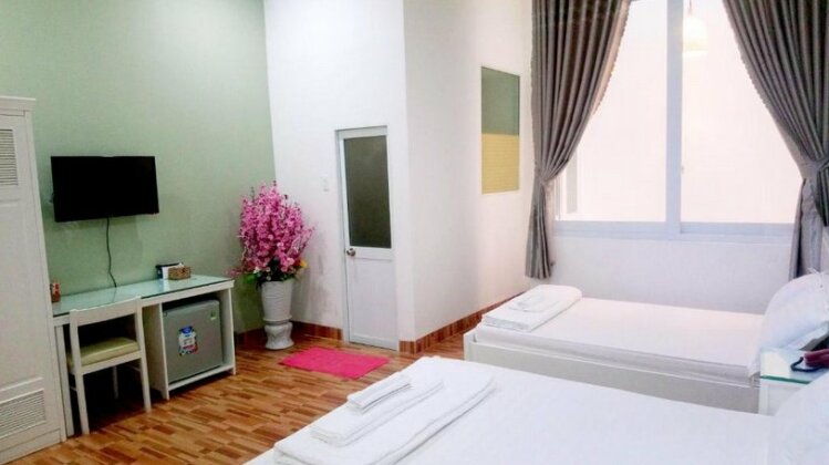 Melody Homestay Quy Nhon - Photo2