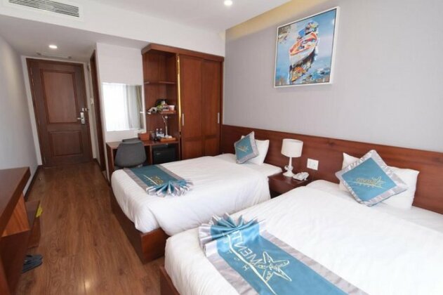 Mento Hotel Quy Nhon - Photo2