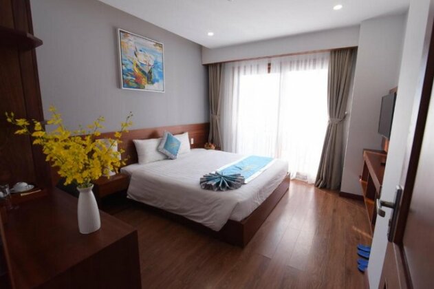 Mento Hotel Quy Nhon - Photo3
