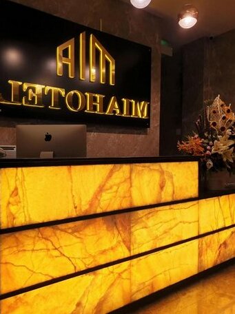 MIA Hotel Qui Nhon - Photo2