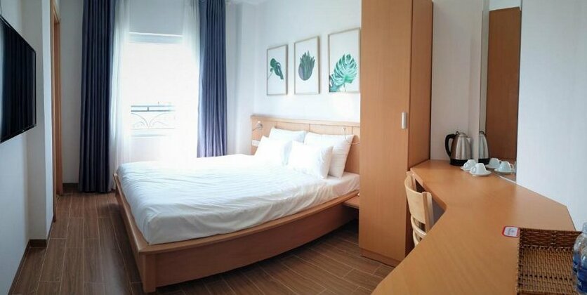 MIA Hotel Qui Nhon - Photo3