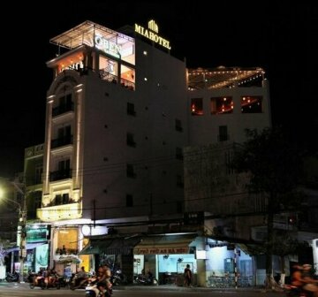 MIA Hotel Qui Nhon