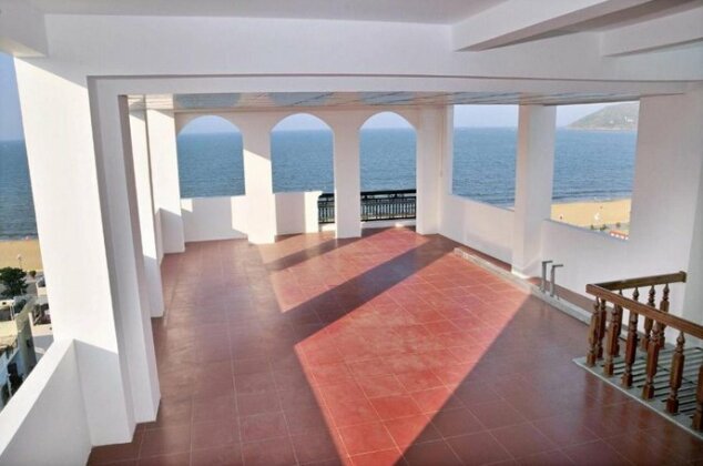 Minh Khue Hotel Qui Nhon - Photo3