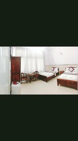 Minh Minh Hotel - Photo2