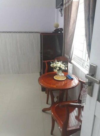 Minh Minh Hotel - Photo4