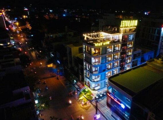 Mira Hotel Qui Nhon - Photo2