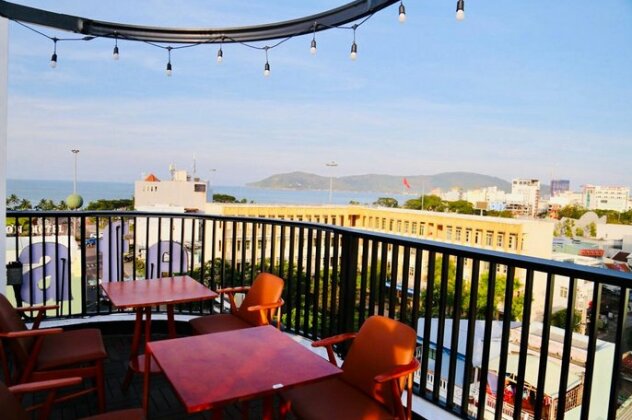 Mira Hotel Qui Nhon - Photo3