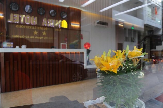 Mira Hotel Qui Nhon - Photo4
