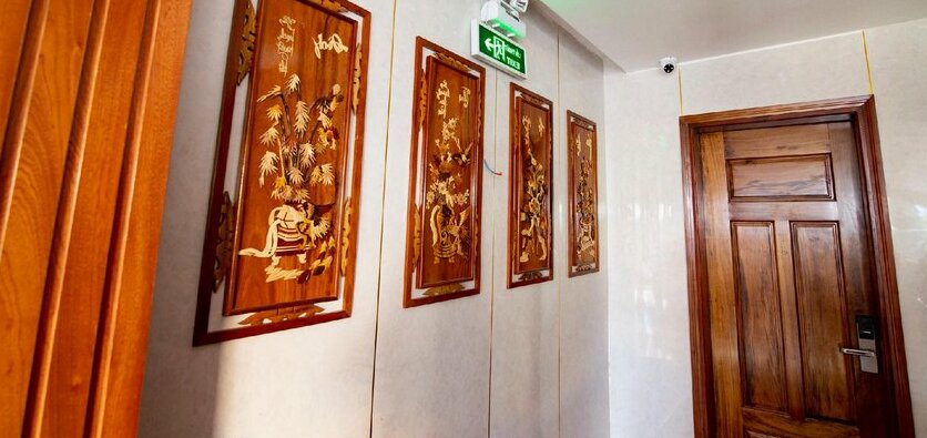 Mira Hotel Qui Nhon - Photo5