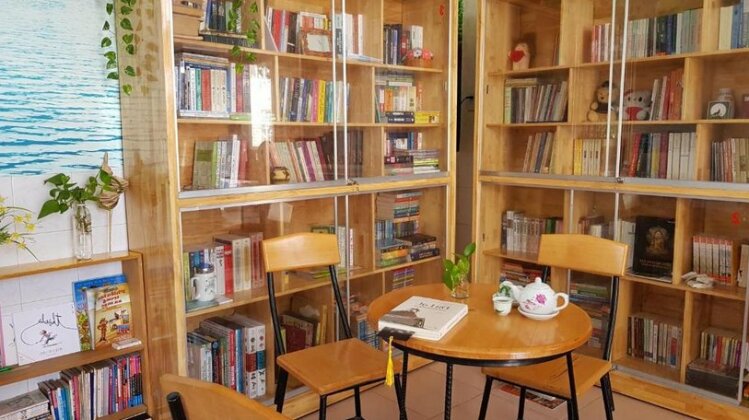 Mobu aka Mot bui hostel - Photo2