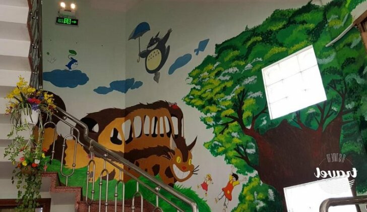 Mobu aka Mot bui hostel - Photo4