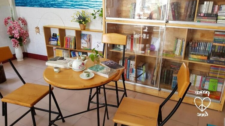 Mobu aka Mot bui hostel - Photo5