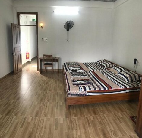 Motel Blue Qui Nhon - Photo3