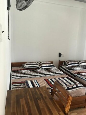 Motel Blue Qui Nhon - Photo4