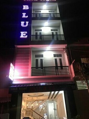 Motel Blue Qui Nhon
