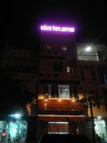 Motel Phu Xuan - Photo2