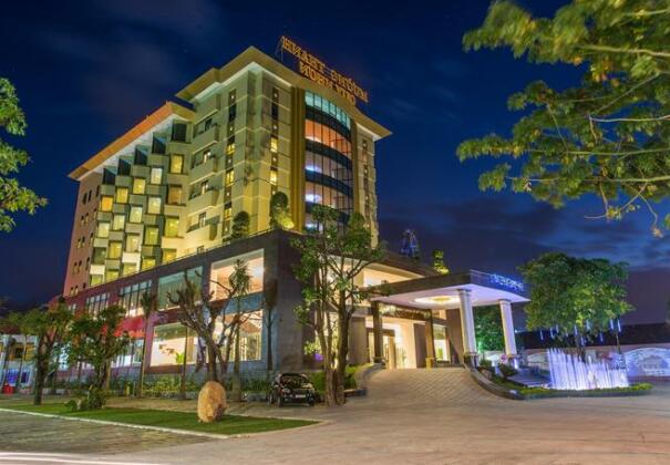 Muong Thanh Quy Nhon Hotel - Photo2