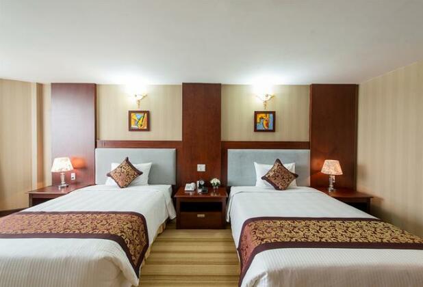 Muong Thanh Quy Nhon Hotel - Photo3