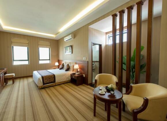 Muong Thanh Quy Nhon Hotel - Photo5