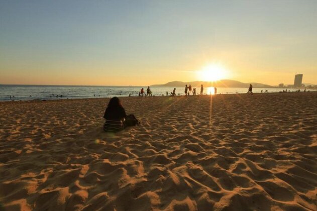 My Hotel Qui Nhon - Photo3