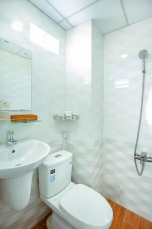 My Hotel Qui Nhon - Photo4