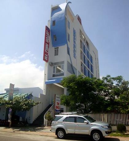 My Linh Hotel