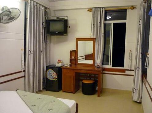 My Linh Hotel - Photo4