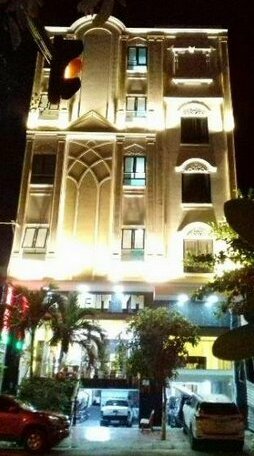 My Tien Hotel - Photo2