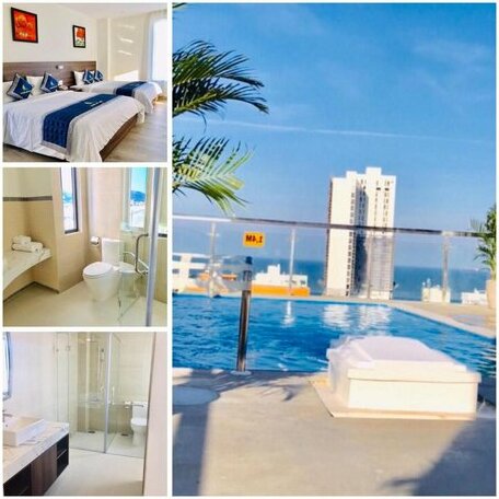 Nam Thu Hotel - Photo2