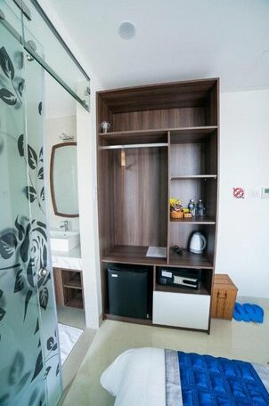Nam Thu Hotel - Photo3