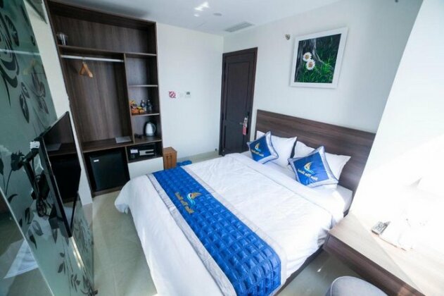 Nam Thu Hotel - Photo4