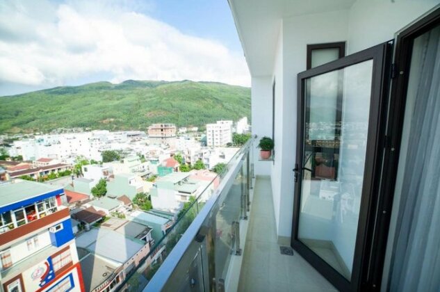Nam Thu Hotel - Photo5