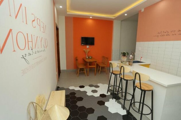 Nep's Inn Quy Nhon - Photo4