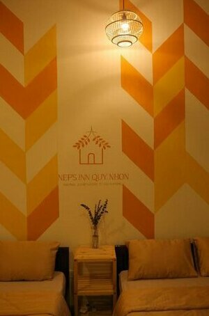 Nep's Inn Quy Nhon
